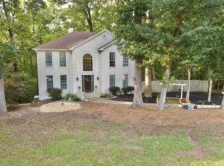 320 The Farm Rd, McDonough, GA 30252