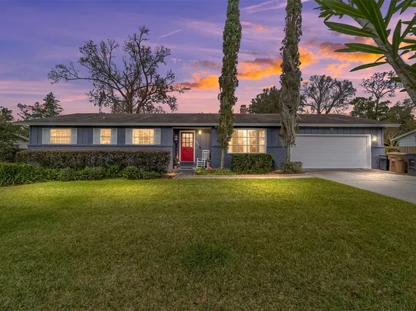 1922 NE 6th St, Ocala, FL 34470