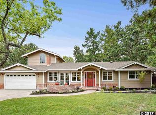 12 Sellings Ct, Walnut Creek, CA 94596