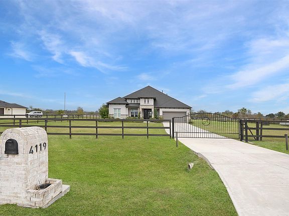 2nd image of 4119 Tankersley Cir