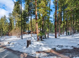 21614 Camp 12 Rd, Leavenworth, WA 98826