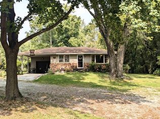 2428 W Jefferson St, Plymouth, IN 46563