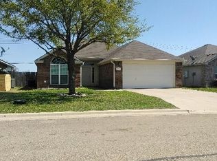 115 Foxtail, Temple, TX 76502