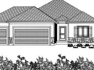 1409 NW Aspen Cir, Grain Valley, MO 64029