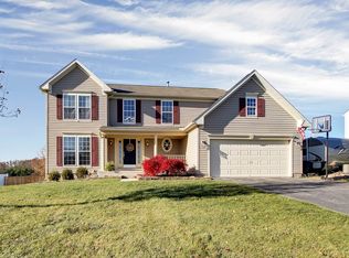 328 El Vista Dr, Hanover, PA 17331