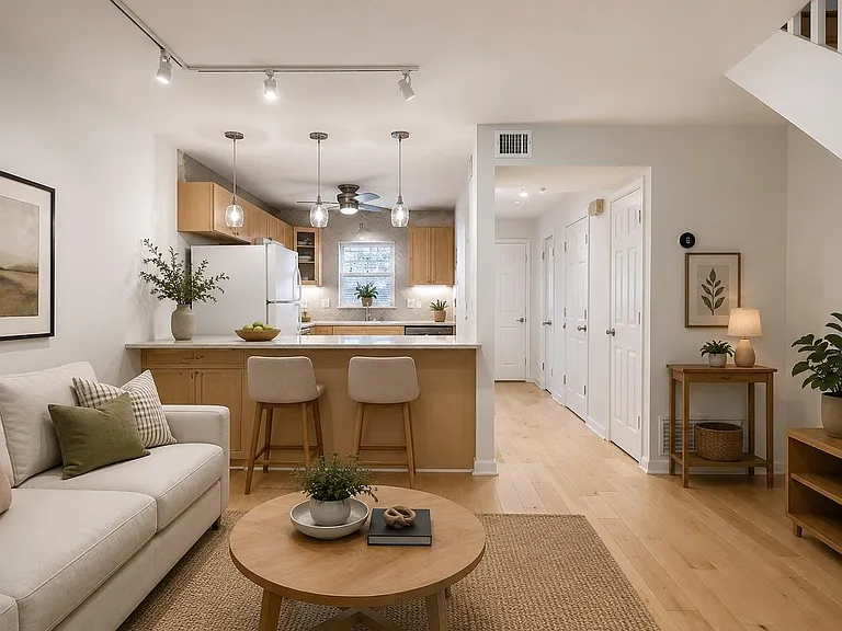 5330 Balcones Dr #G — Photo 1