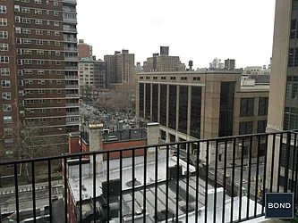 Rented by Bond New York