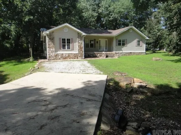 1308 Chimney Rock St, Mountain View, AR 72560