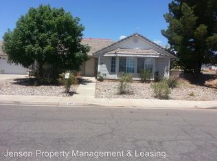 683 E Spring Cir, Washington, UT 84780