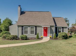 2102 Forest Lake Dr, Tuscaloosa, AL