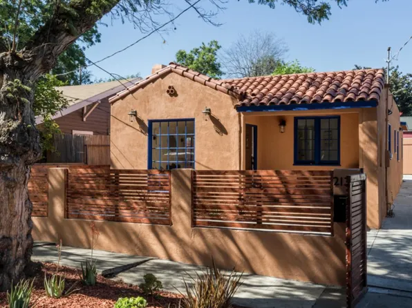 2135 Clinton St, Los Angeles, CA 90026