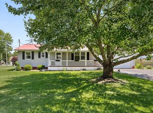 919 Masters Ave, Ashland, OH 44805