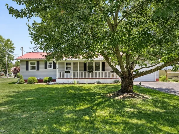 919 Masters Ave, Ashland, OH 44805