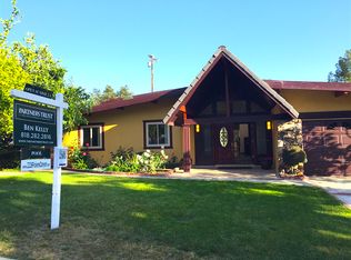 2316 Pickens Canyon Rd, La Crescenta, CA 91214