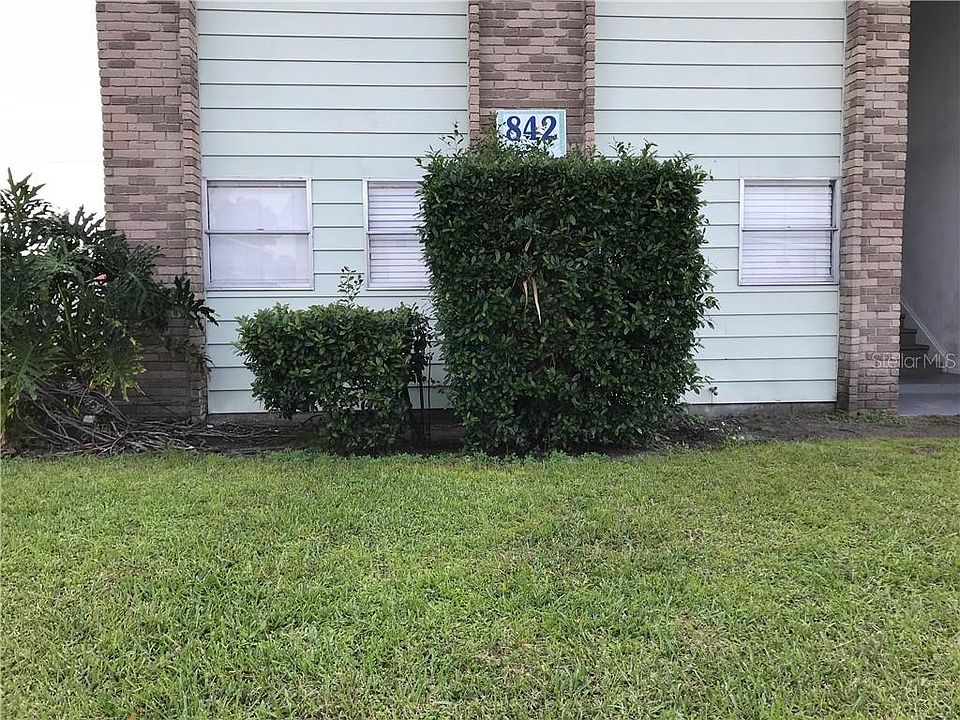 1st image of 842 Sky Lake Cir APT A