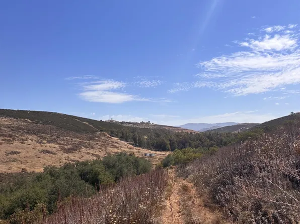 18514 Sweet Ln #1, Ramona, CA 92065