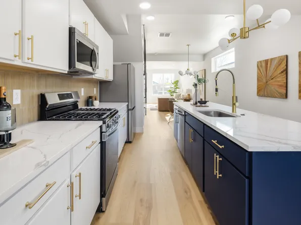 1345 N Perry St, Denver, CO 80204