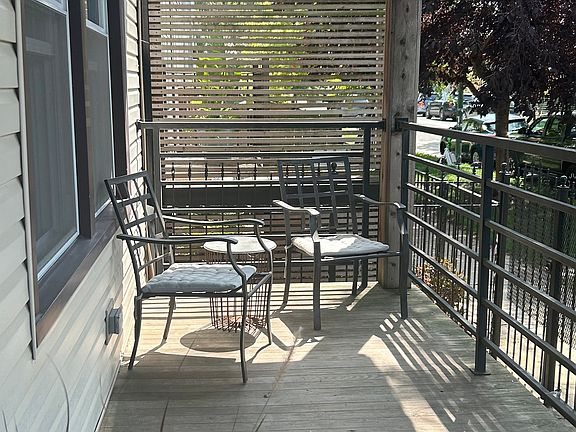 2nd image of 1821 N Mozart St #1
