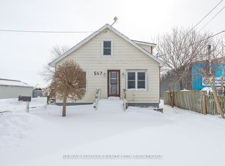 567 Killaly St E, Pt Colborne, ON L3K2J8