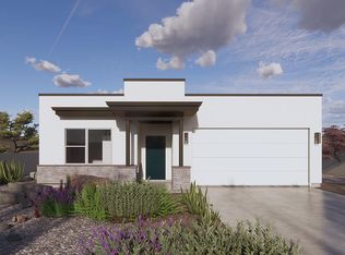1461 S Gulch Ln #4057, Washington, UT 84780