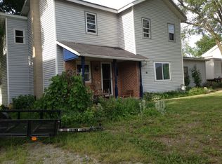 914 Us Highway 224, Nova, OH 44859