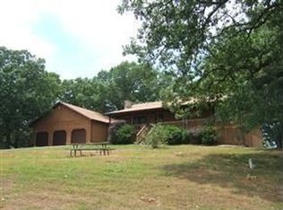 118 Clearwater Dr, Ridgedale, MO 65739