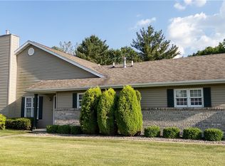 1444 Golf Ter, Danville, IL 61832