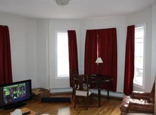 12 Schiller St #2BB, Boston, MA 02130