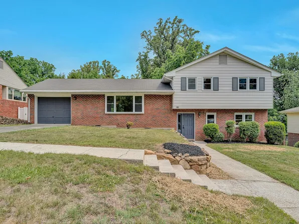 1121 Welch Rd SW, Roanoke, VA 24015