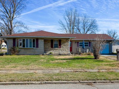 100 S Walters St, Fort Branch, IN, 47648