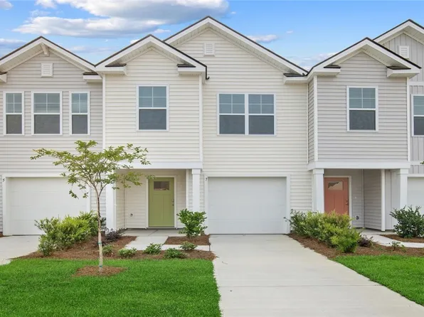 103 Gardens Drive, Brunswick, GA 31525