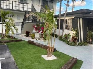 1737 Liberty St UNIT 3, Hollywood, FL 33020