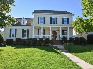 5628 Bradwell Dr, Charlotte, NC 28269
