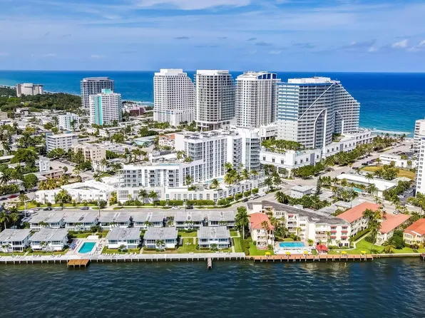 401 N Birch Rd, Fort Lauderdale, FL