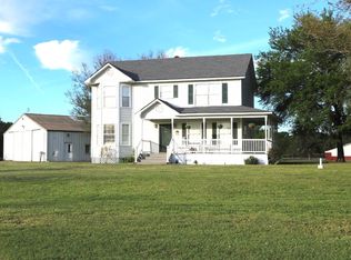 968 County Road 1105, Ravenna, TX 75476