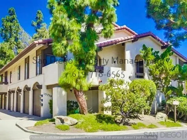 13758 Ruette Le Parc E, Del Mar, CA 92014