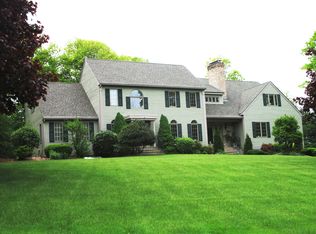 46 Adams St, Boylston, MA 01505