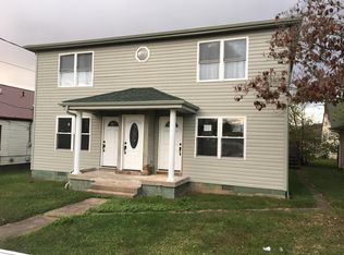 1623 16th St APT B, Nitro, WV 25143
