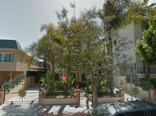 3651 Cardiff Ave, Los Angeles, CA 90034