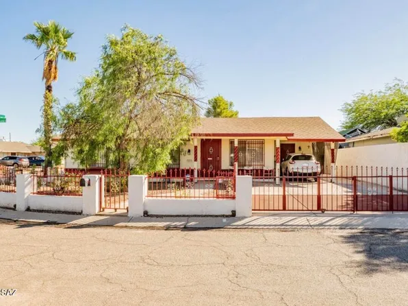 2501 W Vereda De Gente, Tucson, AZ 85746