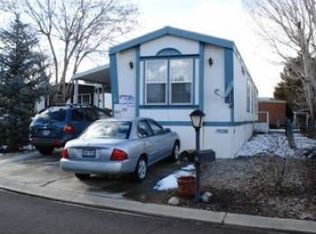 108 Lucky Ln, Reno, NV 89502