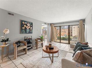 1507 Thistle Rd #T-2, Richmond, VA 23238