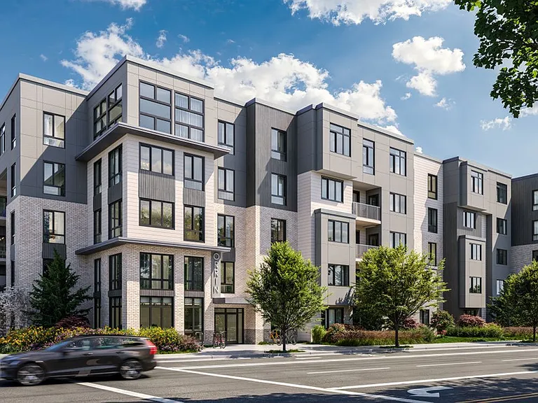 Orrin Exterior East