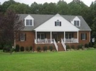 9453 Laurel Grove Rd, Mechanicsville, VA 23116