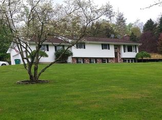 37 Pepley Rd, Washington/Creekside, PA 15732