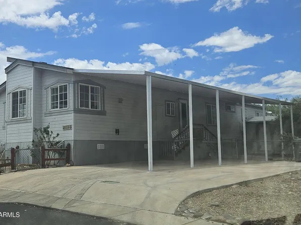 484 S Little Bear Trail, Sierra Vista, AZ 85635