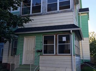 16 Colonial Ave, Springfield, MA 01109