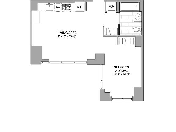 2nd image of 2-21 Malt Dr #525