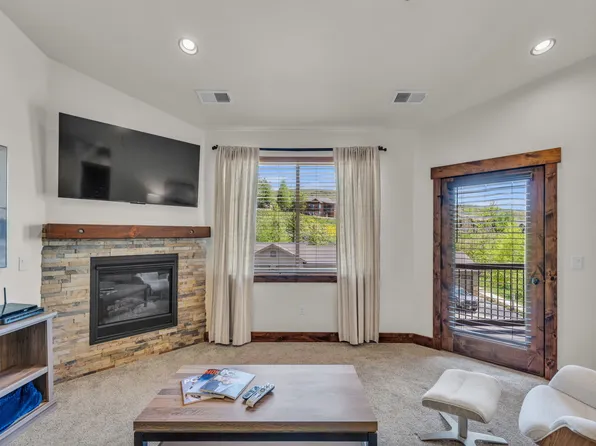 14345 N Buck Horn Trl, Kamas, UT