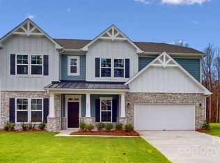 255 Winford Rd, Troutman, NC 28166